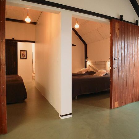 Ferieidyl Villa Kettinge Ngoại thất bức ảnh