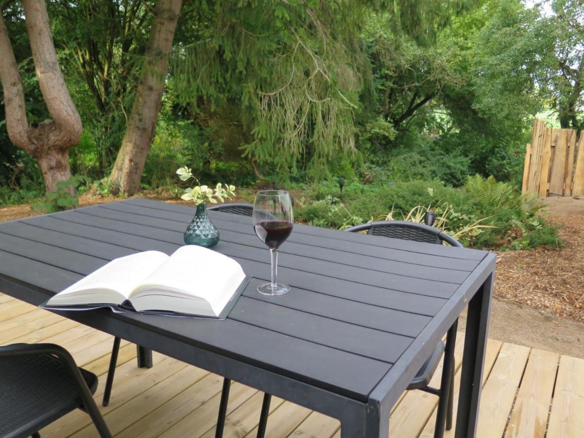 Ferieidyl Villa Kettinge Ngoại thất bức ảnh