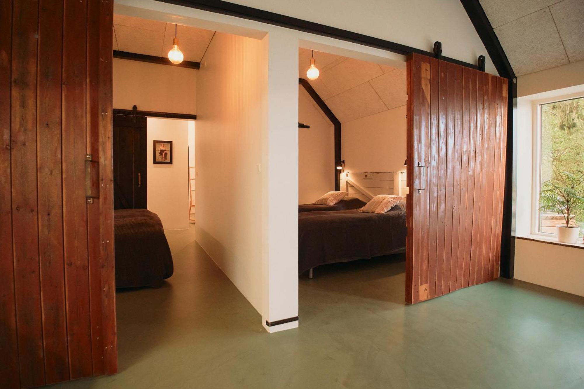 Ferieidyl Villa Kettinge Ngoại thất bức ảnh