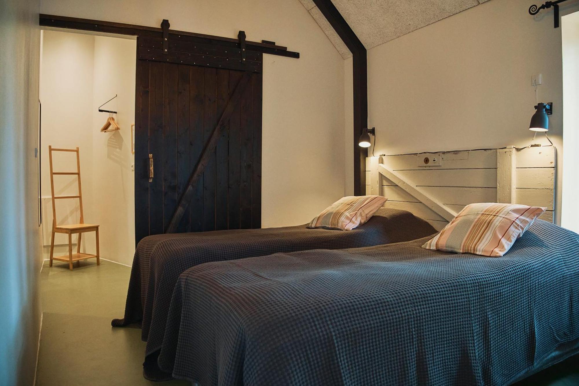 Ferieidyl Villa Kettinge Ngoại thất bức ảnh