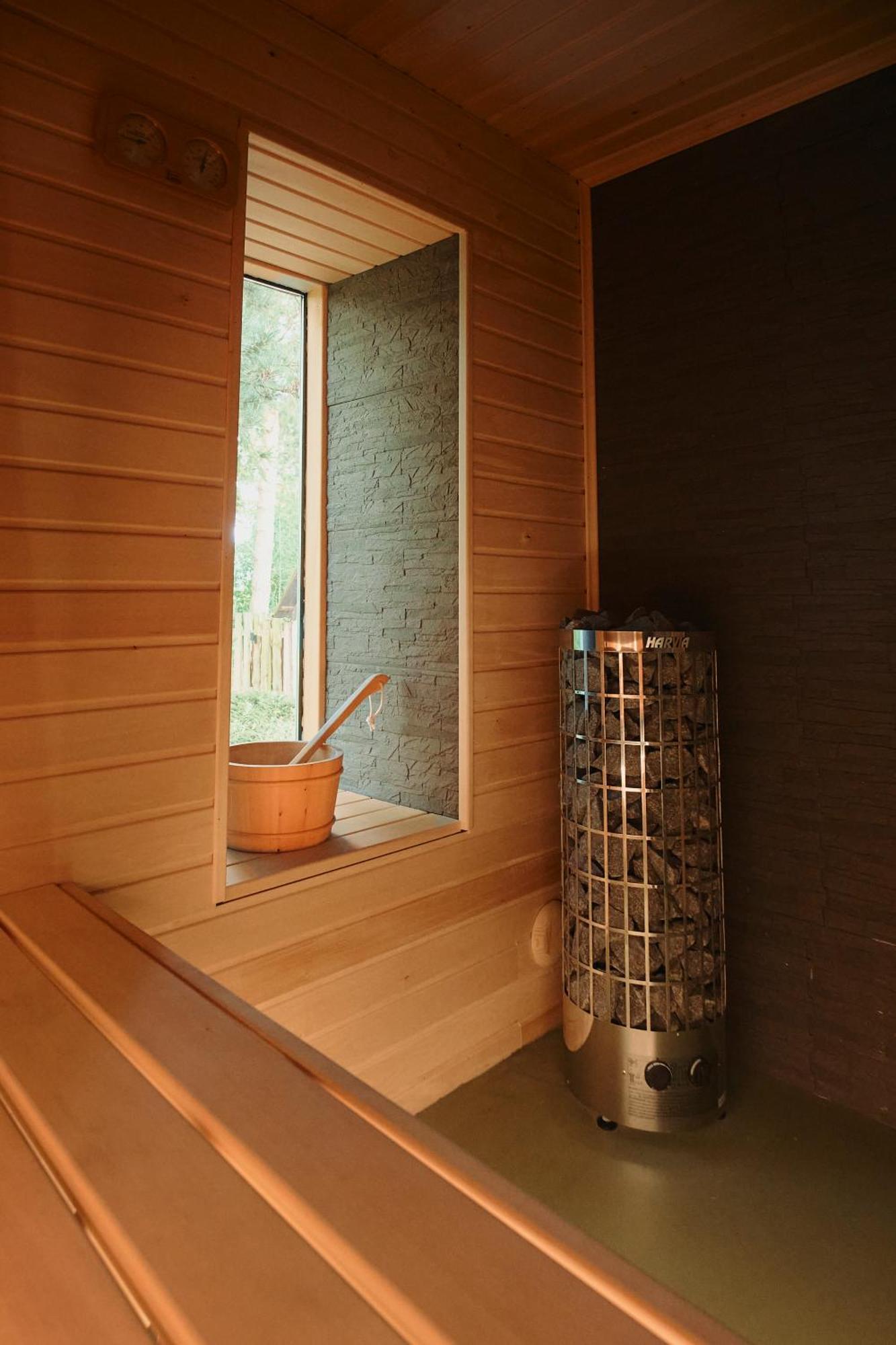 Ferieidyl Villa Kettinge Ngoại thất bức ảnh