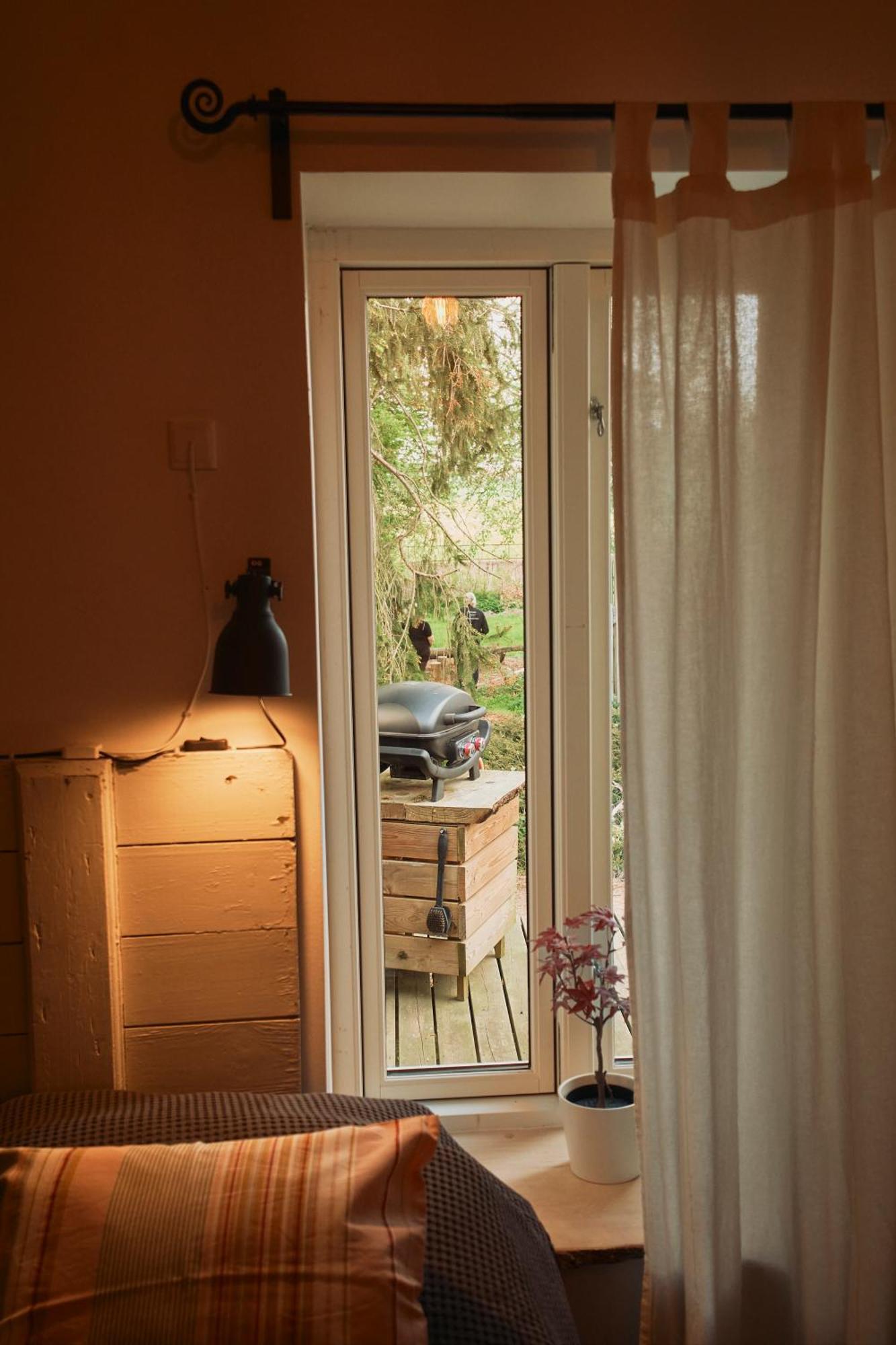 Ferieidyl Villa Kettinge Ngoại thất bức ảnh