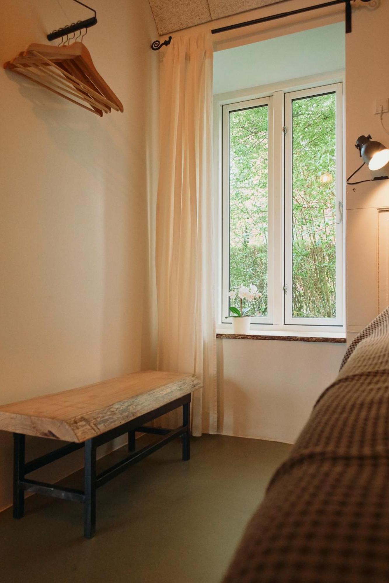 Ferieidyl Villa Kettinge Ngoại thất bức ảnh